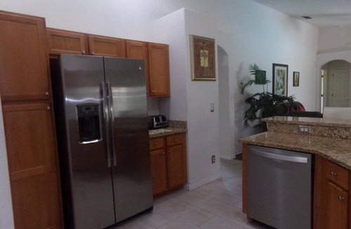 Orange Tree House | Luxurious, Quality Home Just Waiting For You & Your Family (15903)