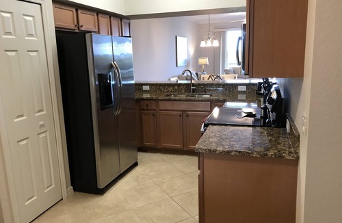 Bradenton Condo | Luxurious Stylish 2 Bedroom 2 Bathroom condo with spectacular views.