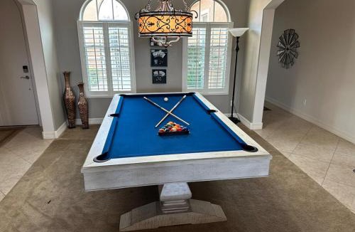 Estrella Mountain Ranch House | Luxurious villa with pool and spa