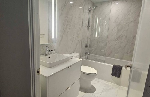 Wellington Place Condo | Luxury 1 Bedroom 1 Bath at The Well!