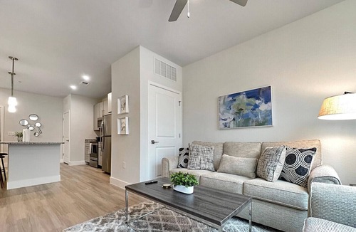Temple Terrace Apartment | Luxury 1 BR Near Moffitt and USF and Busch Gardens