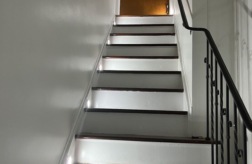 North Valley Stream House | Luxury 2 bedroom 🛌 Next to UBS Arena🏟 & JFK✈️