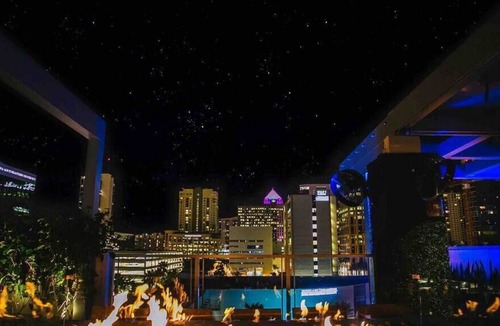 Downtown Fort Lauderdale Apartment | Luxury 2bd Suite Apt Ft Lauderdale Air/Cruise Port