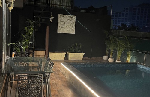 Aarey Colony Villa | Luxury 2BHK villa in Royal Palms, Aarey
