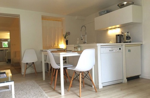 Alfortville House | Luxury and calm 10 minutes from central Paris