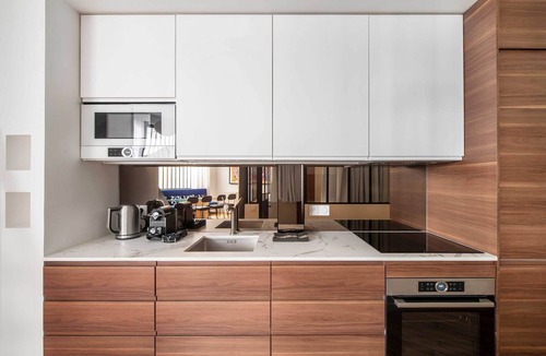Arsenal Apartment | Luxury apartment 4BR/8P - Notre Dame/Bastille