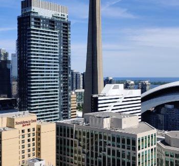 Fashion District Apartment | Luxury Apartment Downtown Toronto