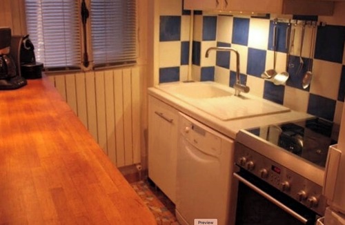 Val-de-Grace Apartment | Luxury Apartment - Jardin Du Luxembourg - Quartier Latin
