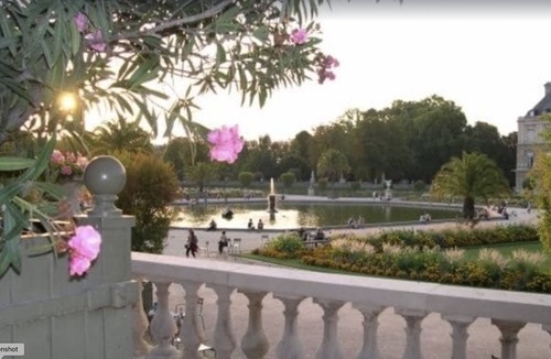 Val-de-Grace Apartment | Luxury Apartment - Jardin Du Luxembourg - Quartier Latin