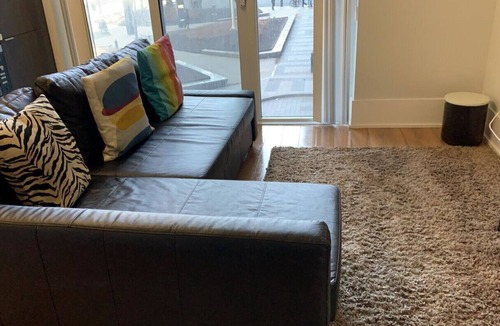 Humber Bay Shores House | Luxury apartment on Front Street West II