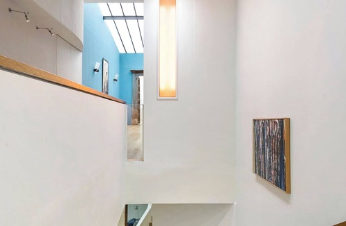 Saint-Germain-l'Auxerrois Apartment | Luxury Apartment - Saint Germain-des-Près