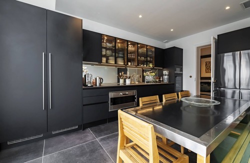 Porte-Dauphine Apartment | Luxury Apartment - Trocadero/Victor Hugo