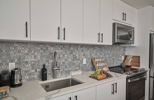Northern Liberties Apartment | Luxury Apartments by Hyatus at Central Philly