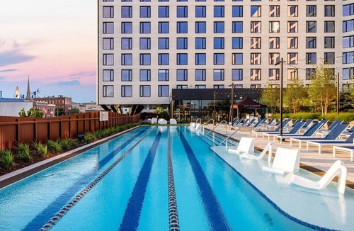 Northern Liberties Apartment | Luxury Apartments by Hyatus at Central Philly