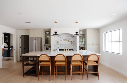 Shadow Roc House | Luxury at Casa Blanca - Private Heated Pool, Grill, Firepit & Breathtaking Views