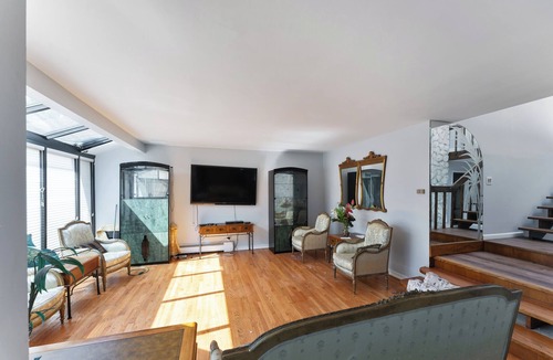 Bay Shore House | LUXURY BAY SHORE HOME
