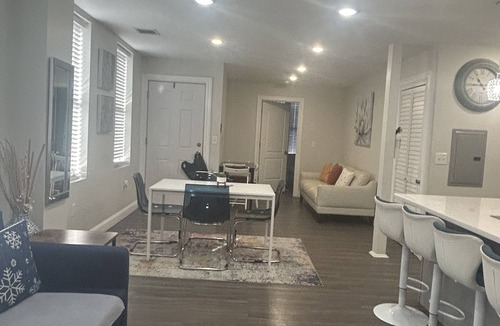 West New York Condo | LUXURY BIG APARTMENT. VERY CLOSE TO NYC