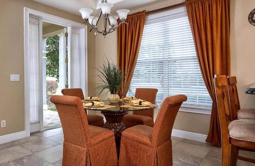 Reunion Villa | Luxury Contemporary Style Villa on Reunion Resort and Spa, Orlando Villa 4570