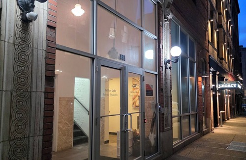 Downtown Pittsburgh Apartment | Luxury Downtown Loft w/Skyline Views, Minutes from NFL Draft