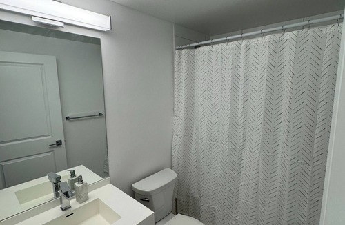Garden District Condo | Luxury Downtown Toronto Condo | Gym + Indoor Pool