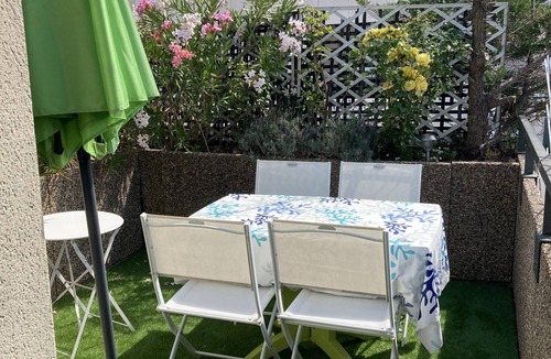 Parchamp–Albert Kahn Apartment | Luxury duplex apartment with parking, just outside Paris, in Boulogne
