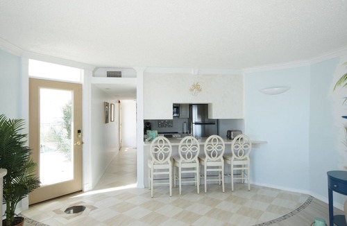 North Ocean City Condo | Luxury Escape! Fabulous Views! Ocean Front, Huge Private Balcony, Pool