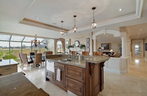 Halton Hills House | Luxury Estate in Halton