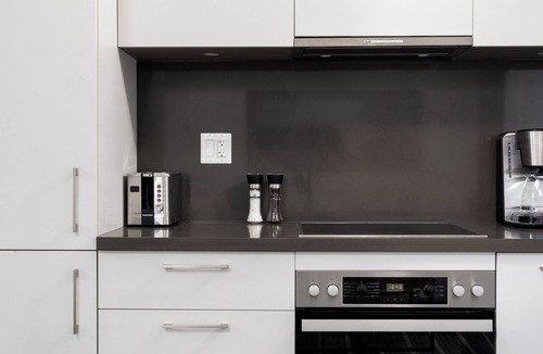 Bloor-Yorkville Condo | Luxury Executive Condo in Yorkville