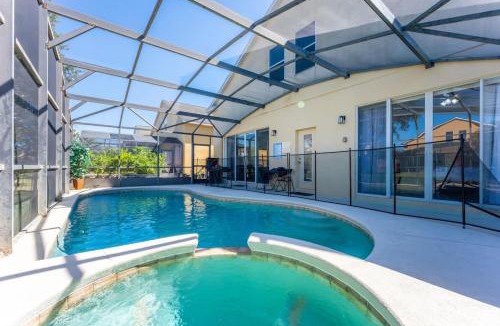 Marbella Villa | Luxury Family Villa Private Pool 10 min Disney