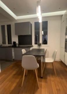 L'Europe Apartment | Luxury Flat Champs-Élysées Monceau