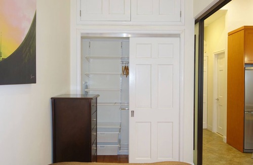 Upper West Side Apartment | Luxury Fully Furnished 1 BR Apt in UWS with Special Discount for Long Term Stays
