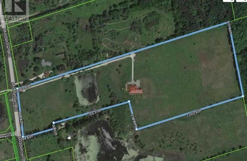 Bradford West Gwillimbury House | Luxury Guest House In Bradford