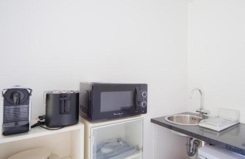 Bussy-Saint-Georges Apartment | Luxury Home - 10min Disney