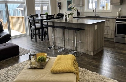 The Blue Mountains House | Luxury Home 1 minute from Blue Mountain Village