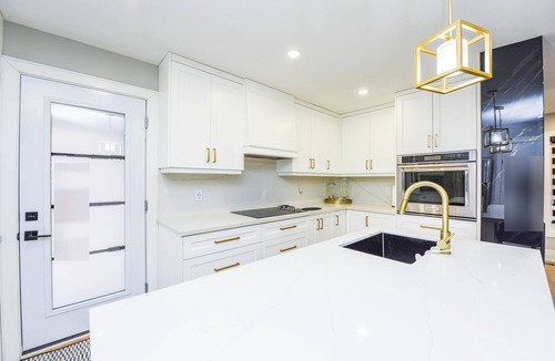 Erin Mills House | Luxury Home in Mississauga
