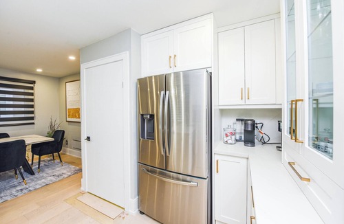 Erin Mills House | Luxury Home in Mississauga