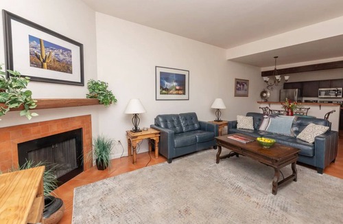 Chapala House | Luxury Home in the Foothills with Pool, Spa, Gym and Unbelievable Views!