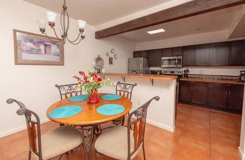 Chapala House | Luxury Home in the Foothills with Pool, Spa, Gym and Unbelievable Views!