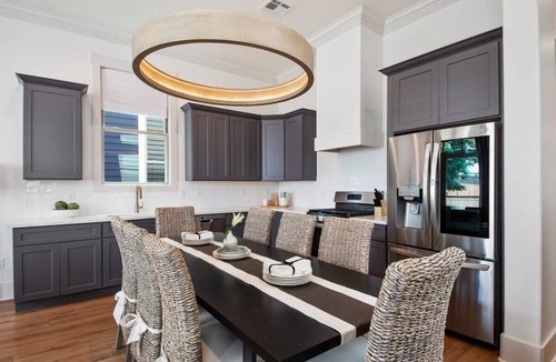Bywater Condo | Luxury Home near Frenchmen | Heated Private Pool