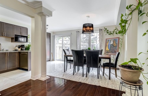 Brampton House | Luxury Home Sweet Home In Vales OF Castlemore, Brampton!