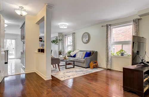 Brampton House | Luxury Home Sweet Home In Vales OF Castlemore, Brampton!