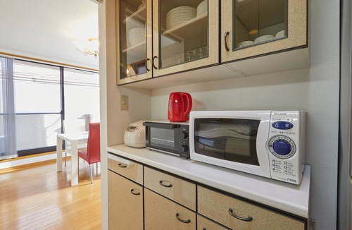 Okubo Villa | luxury House/4BR/Shinjuku Okubo/Sta 4min