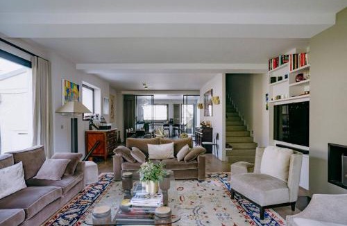 Centre Ville Villa | Luxury house for 8 - 3 terraces - By Askmefrance