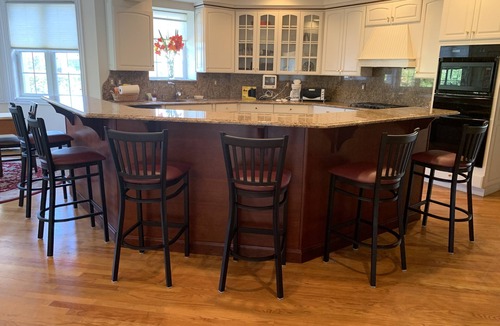 Circleville House | Luxury Huge 6Br Suits, 8.55Bth & Indoor Pool at Goshen Vicinity NY