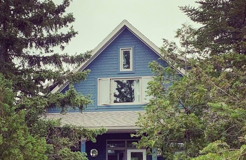 Northern Bruce Peninsula House | Luxury Lake Huron Lake House