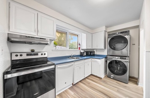 Burlington House | Luxury Living in Burlington