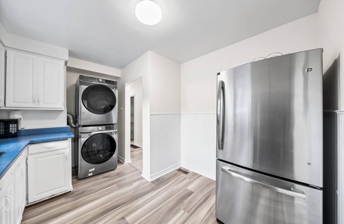 Burlington House | Luxury Living in Burlington
