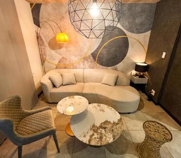 Shirokane Apartment | Luxury modern 3LDK in central Tokyo 5 min to Metro