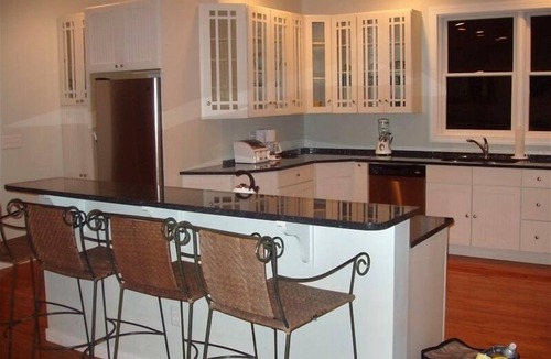 Rehoboth by the Sea House | Luxury Multi-Family Ocean Block Home in Dewey