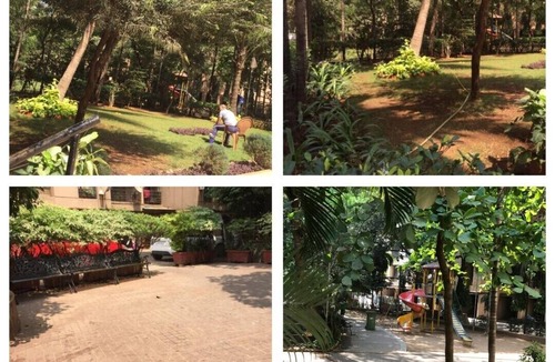 Sakinaka Apartment | Luxury Mumbai Holiday Apartment in Andheri